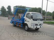 Zhongjie XZL5071ZBS4 skip loader truck
