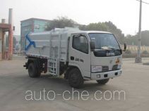 Zhongjie XZL5071ZDJ4 стыкуемый мусоровоз с уплотнением отходов