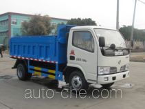 Zhongjie XZL5071ZLJ4 dump garbage truck