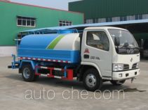 Zhongjie XZL5072GSS4 sprinkler machine (water tank truck)