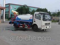 Zhongjie XZL5080GPS4 sprinkler / sprayer truck