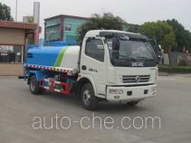 Zhongjie XZL5080GPS5 sprinkler / sprayer truck