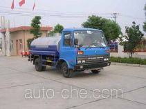 Zhongjie XZL5080GSS sprinkler machine (water tank truck)