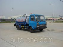 Zhongjie XZL5080GXE suction truck