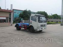 Zhongjie XZL5080ZXX4 detachable body garbage truck