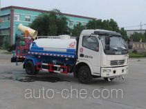 Zhongjie XZL5081TSD4 disinfection sprinkler/sprayer truck