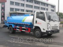Zhongjie XZL5083GSS4 sprinkler machine (water tank truck)