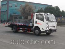 Zhongjie XZL5083TQZ4 автоэвакуатор (эвакуатор)