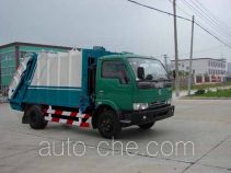 Zhongjie XZL5086ZYS garbage compactor truck