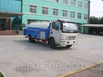 Zhongjie XZL5090GXC3 street sprinkler truck