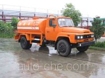 Zhongjie XZL5090GXE suction truck
