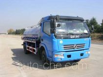 Zhongjie XZL5090GXE3 suction truck