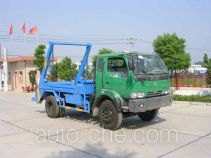 Zhongjie XZL5090ZBL skip loader truck