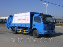 Zhongjie XZL5090ZYS3 мусоровоз с уплотнением отходов