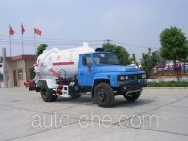 Zhongjie XZL5091GXW vacuum sewage suction truck