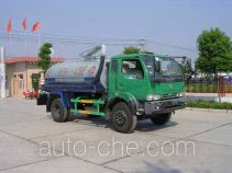 Zhongjie XZL5092GXE suction truck