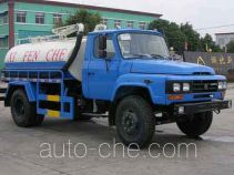 Zhongjie XZL5092GXE3 suction truck