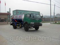 Zhongjie XZL5092GXW vacuum sewage suction truck