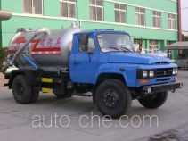 Zhongjie XZL5092GXW3 vacuum sewage suction truck