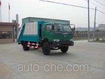 Zhongjie XZL5092ZYS мусоровоз с уплотнением отходов