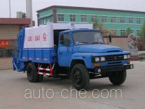 Zhongjie XZL5092ZYS3 мусоровоз с уплотнением отходов