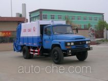 Zhongjie XZL5092ZYS3 garbage compactor truck