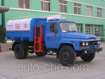 Zhongjie XZL5092ZZZ3 self-loading garbage truck
