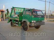 Zhongjie XZL5093ZBL3 skip loader truck