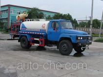 Zhongjie XZL5100GPS4 sprinkler / sprayer truck
