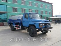 Zhongjie XZL5100GSS3 sprinkler machine (water tank truck)