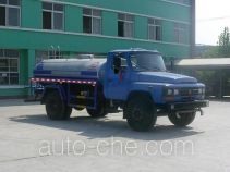 Zhongjie XZL5100GSS4 sprinkler machine (water tank truck)