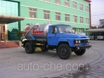Zhongjie XZL5100GXW4 sewage suction truck