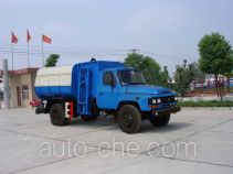 Zhongjie XZL5100ZZZ self-loading garbage truck