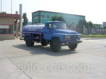 Zhongjie XZL5123GSS3 поливальная машина (автоцистерна водовоз)