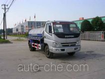 Zhongjie XZL5101GXE3 suction truck
