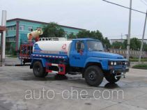 Zhongjie XZL5101TSD4 disinfection sprinkler/sprayer truck