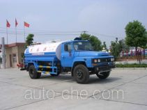 Zhongjie XZL5102GSS sprinkler machine (water tank truck)