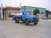 Zhongjie XZL5102GSS3 sprinkler machine (water tank truck)