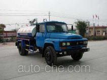 Zhongjie XZL5102GXE3 suction truck