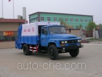 Zhongjie XZL5102ZYS3 мусоровоз с уплотнением отходов