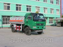Zhongjie XZL5103GJY3 fuel tank truck