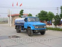 Zhongjie XZL5103GXE suction truck