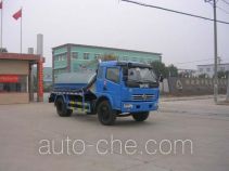 Zhongjie XZL5103GXE3 suction truck