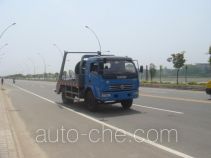 Zhongjie XZL5103ZBL3 skip loader truck