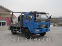 Zhongjie XZL5103ZBL3 skip loader truck