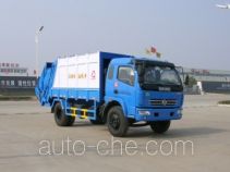 Zhongjie XZL5103ZYS3 мусоровоз с уплотнением отходов