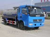 Zhongjie XZL5104GXE3 suction truck