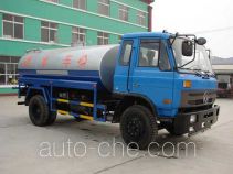 Zhongjie XZL5110GSS3 multi-purpose watering truck
