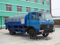 Zhongjie XZL5110GQX high pressure road washer truck