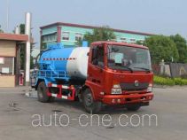 Zhongjie XZL5110GXW4 sewage suction truck